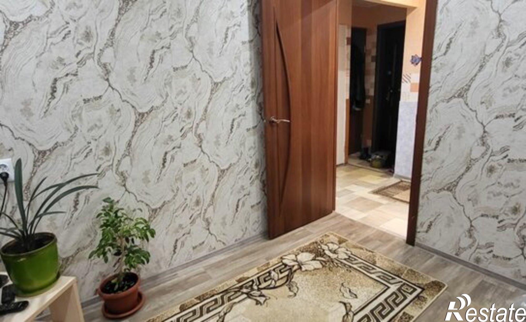 Купить квартиру за 3 370 000 рублей на улица Калинцева, 7