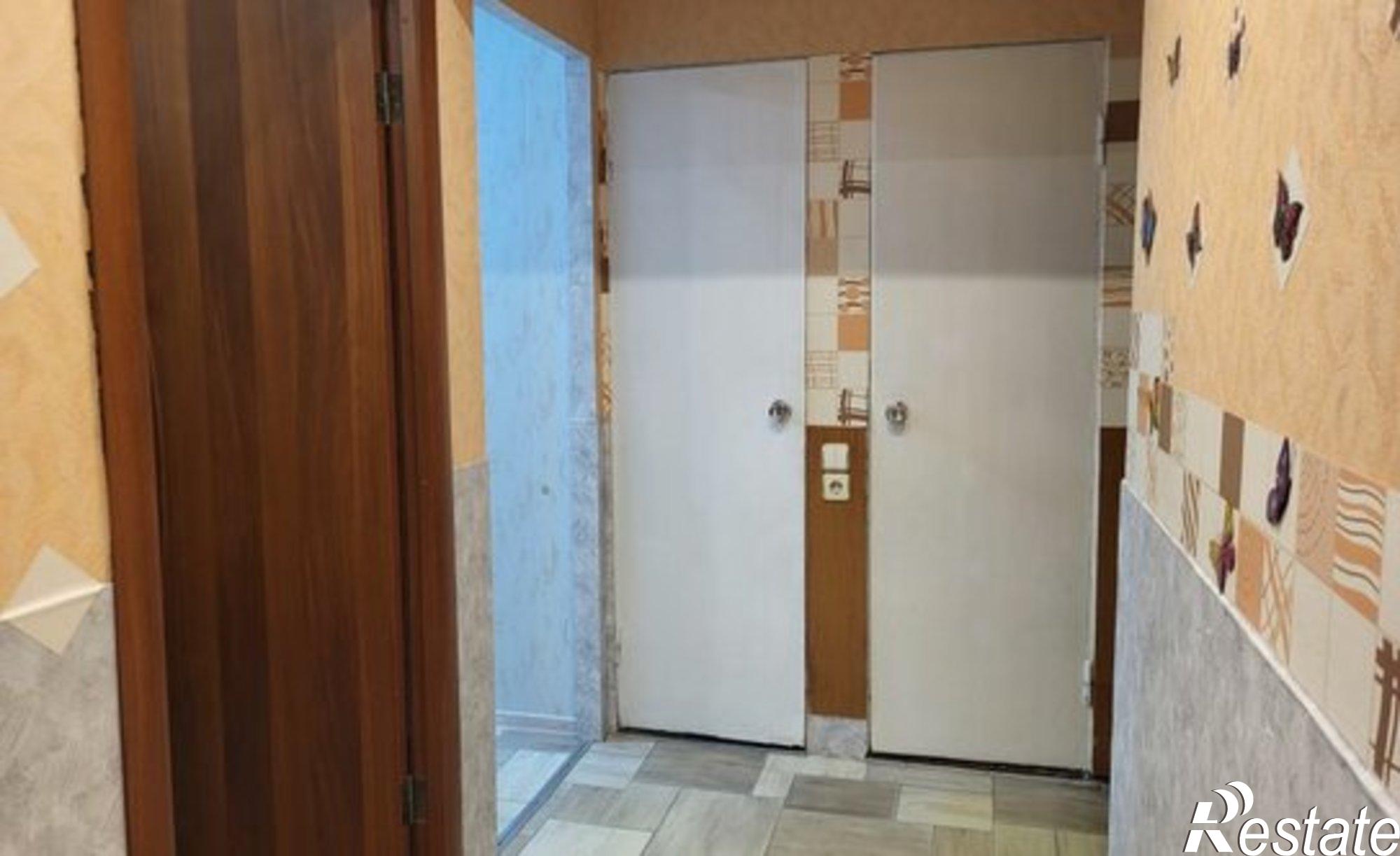 Купить квартиру за 3 370 000 рублей на улица Калинцева, 7