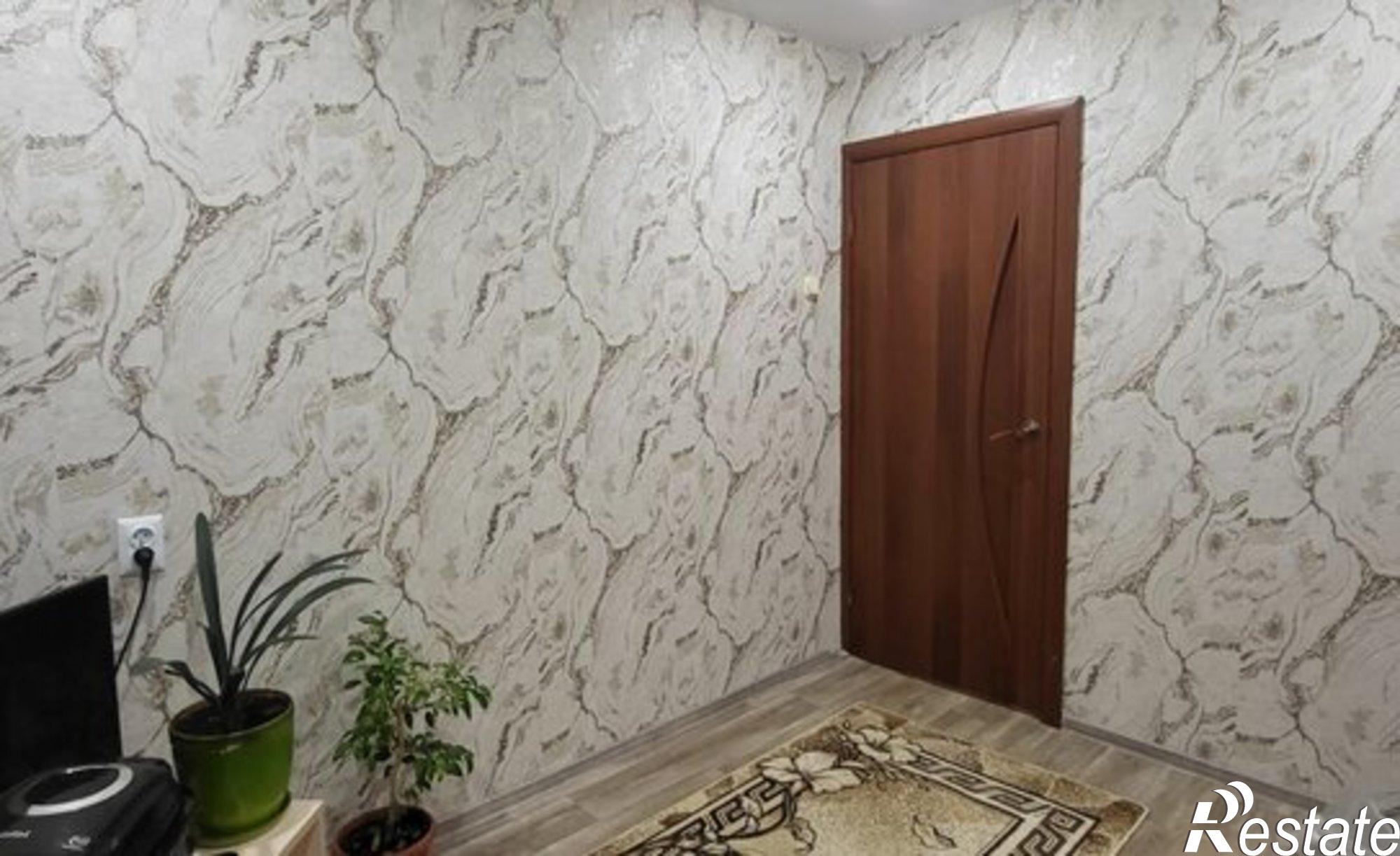 Купить квартиру за 3 370 000 рублей на улица Калинцева, 7