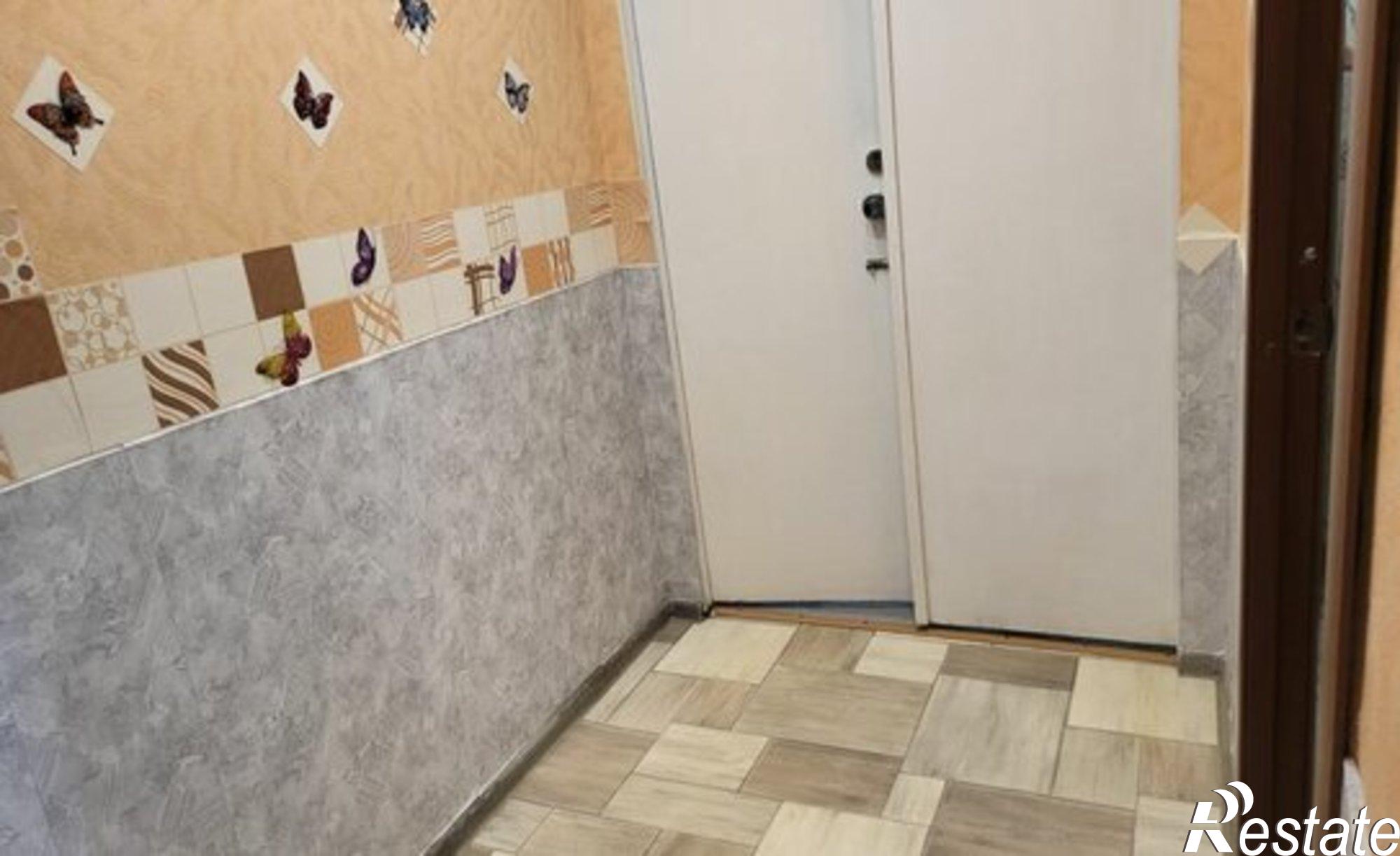 Купить квартиру за 3 370 000 рублей на улица Калинцева, 7