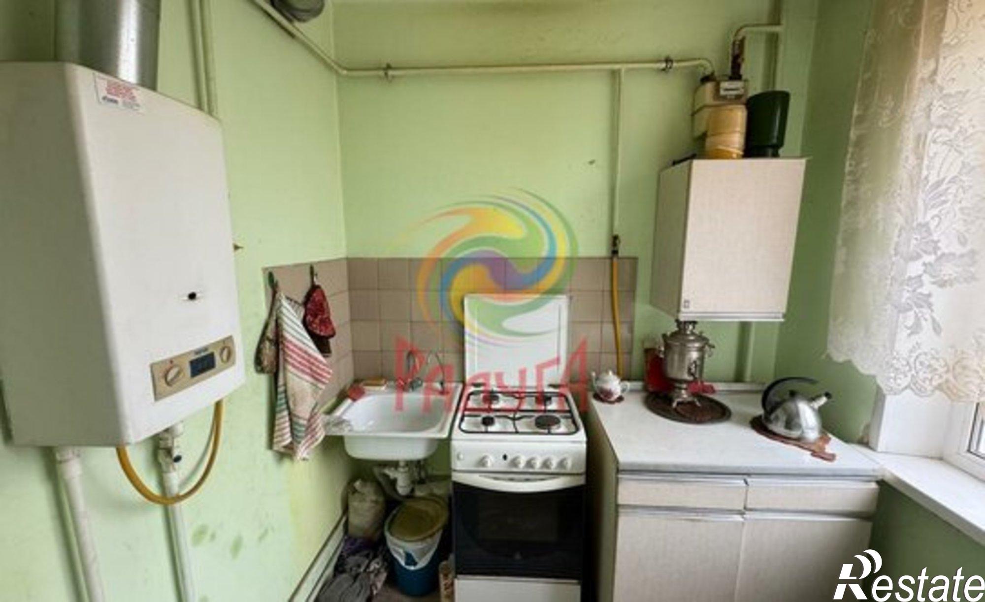 Купить квартиру за 3 850 000 рублей на ул Генерала Хлебникова, 52