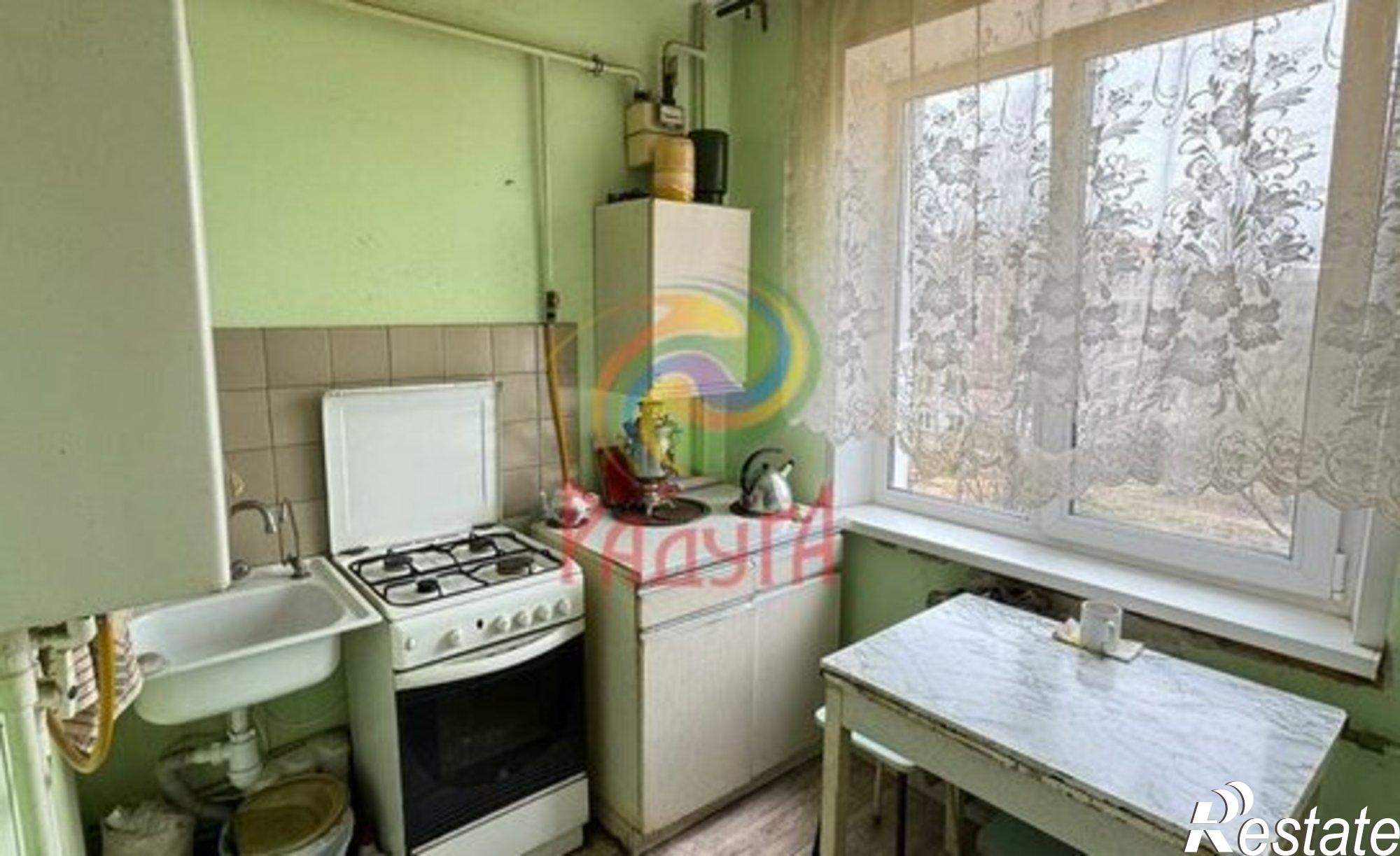 Купить квартиру за 3 850 000 рублей на ул Генерала Хлебникова, 52