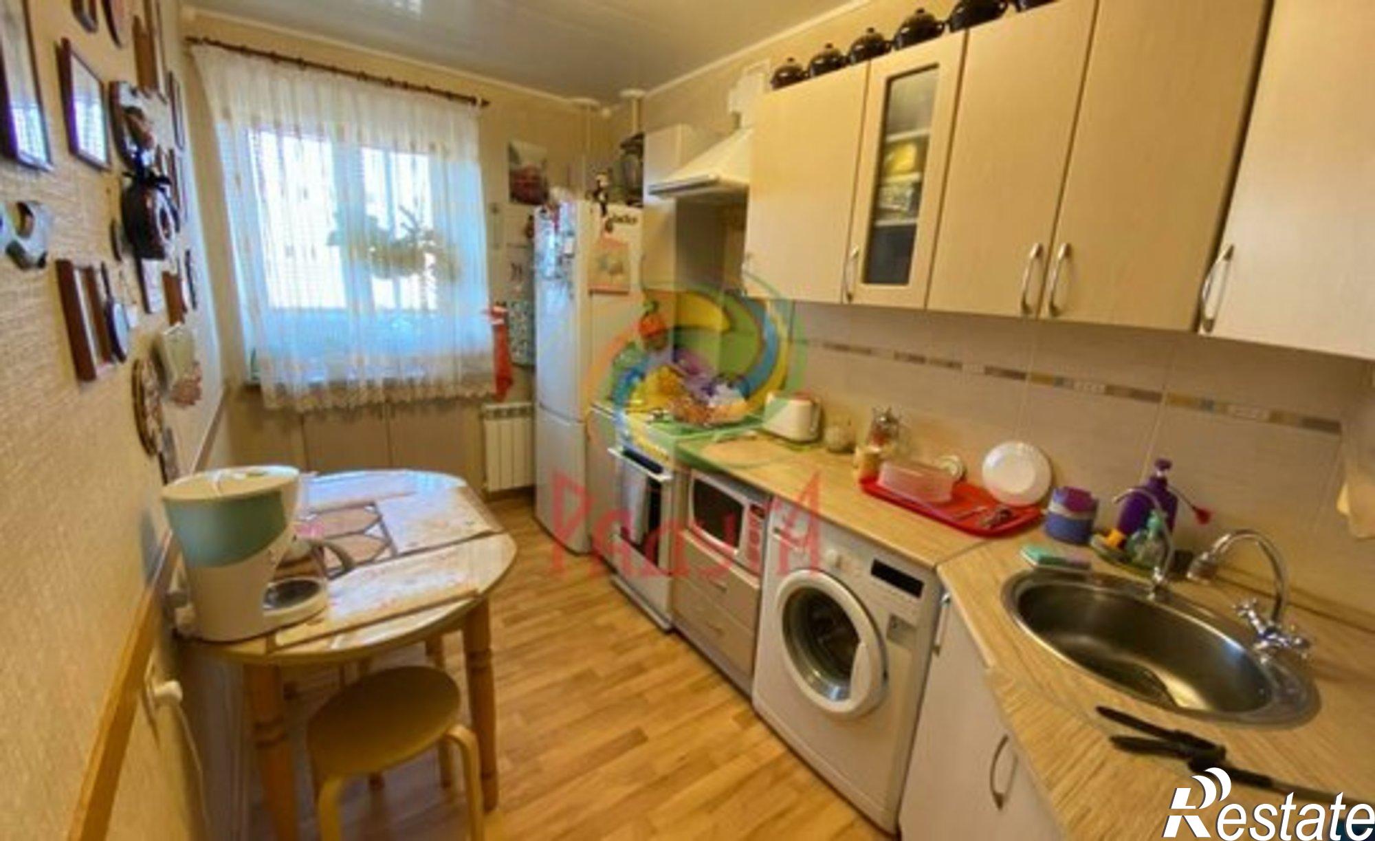 Купить квартиру за 8 200 000 рублей на ул Богдана Хмельницкого, 7