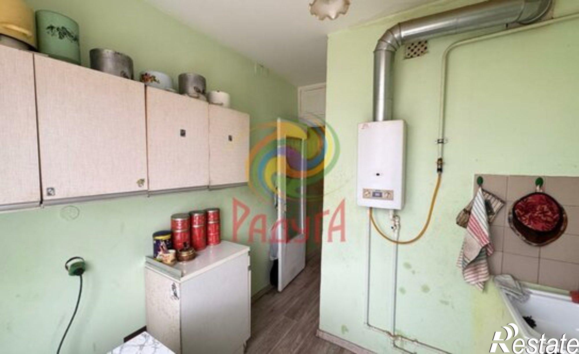 Купить квартиру за 3 850 000 рублей на ул Генерала Хлебникова, 52