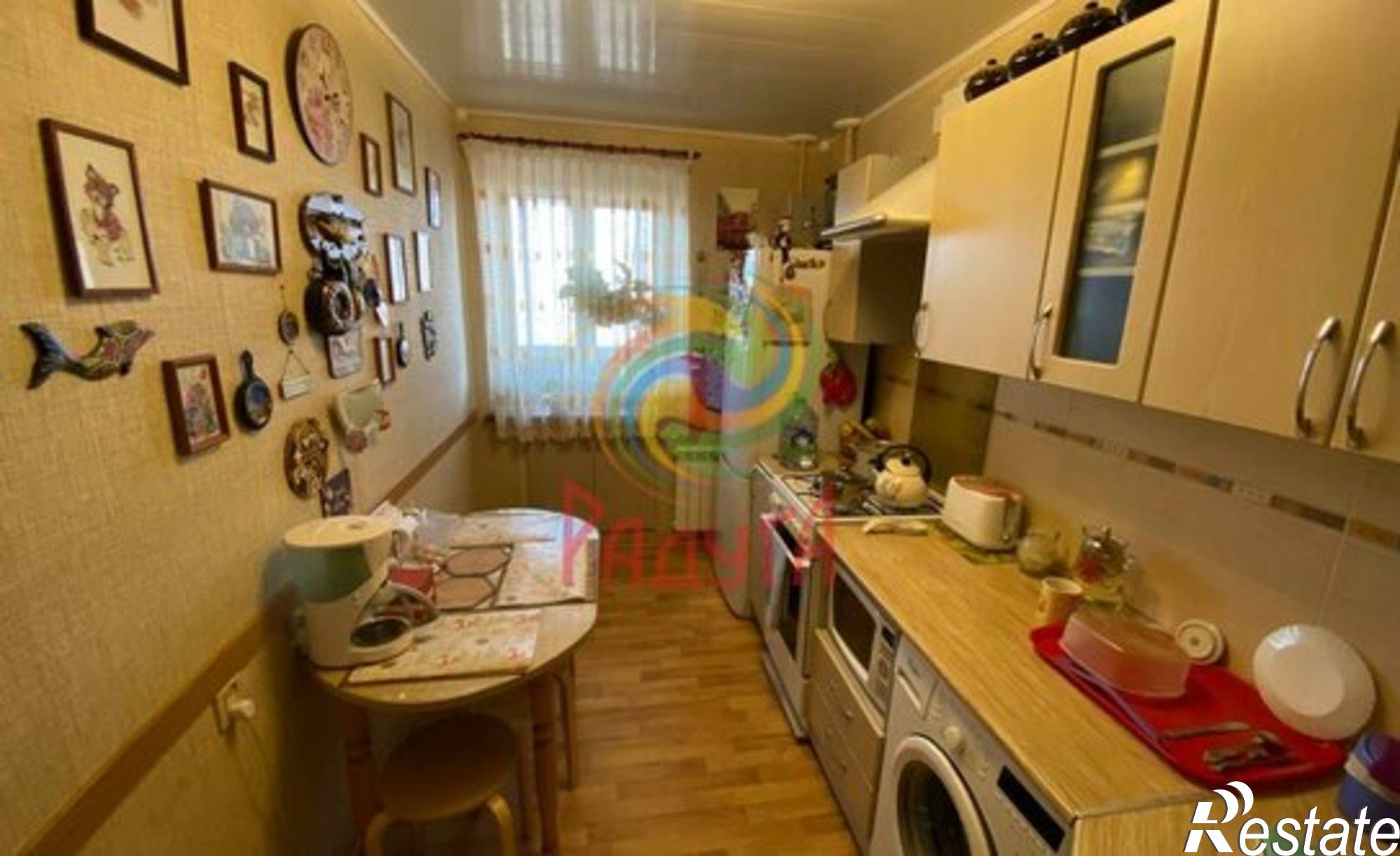 Купить квартиру за 8 200 000 рублей на ул Богдана Хмельницкого, 7