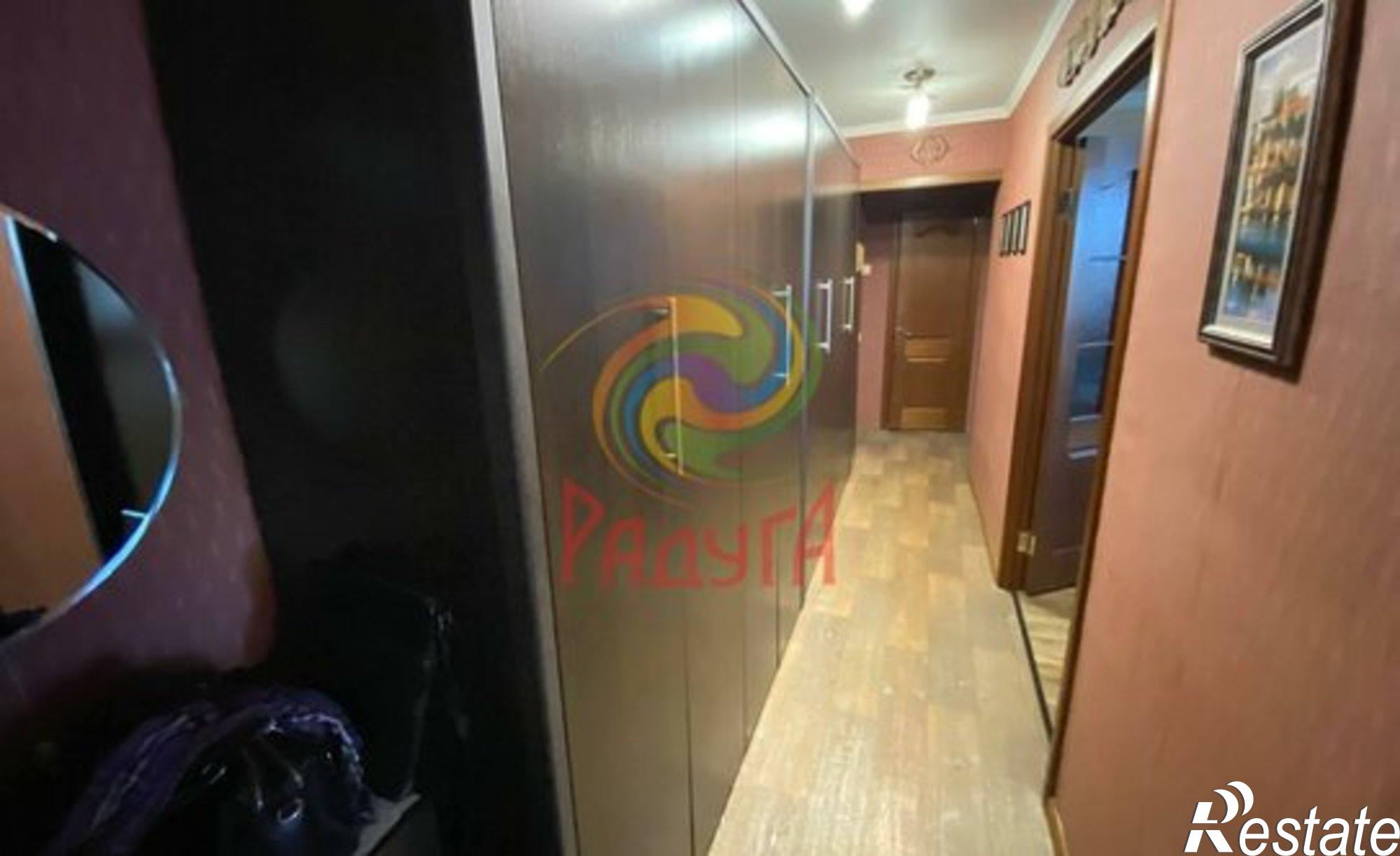 Купить квартиру за 8 200 000 рублей на ул Богдана Хмельницкого, 7