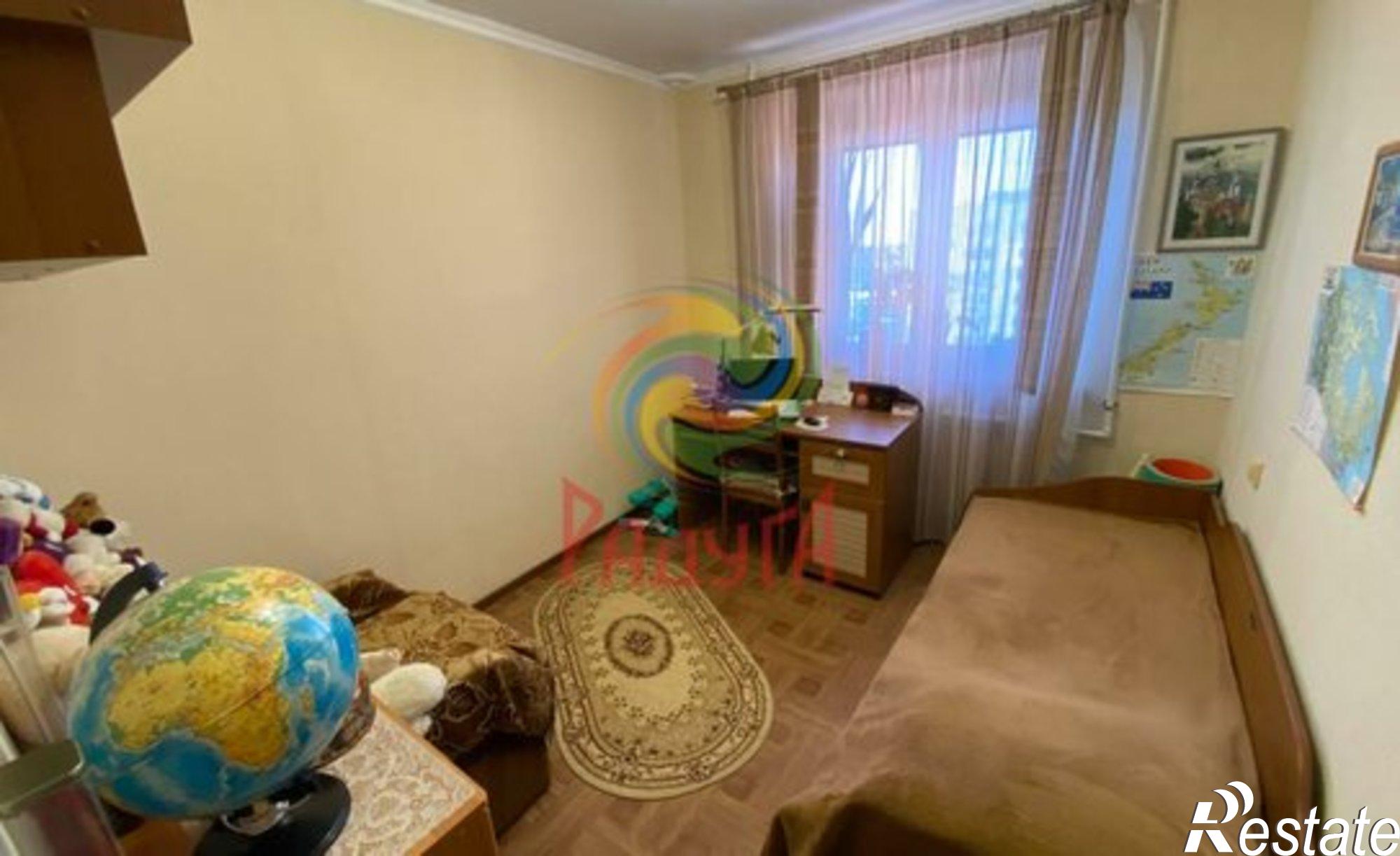 Купить квартиру за 8 200 000 рублей на ул Богдана Хмельницкого, 7