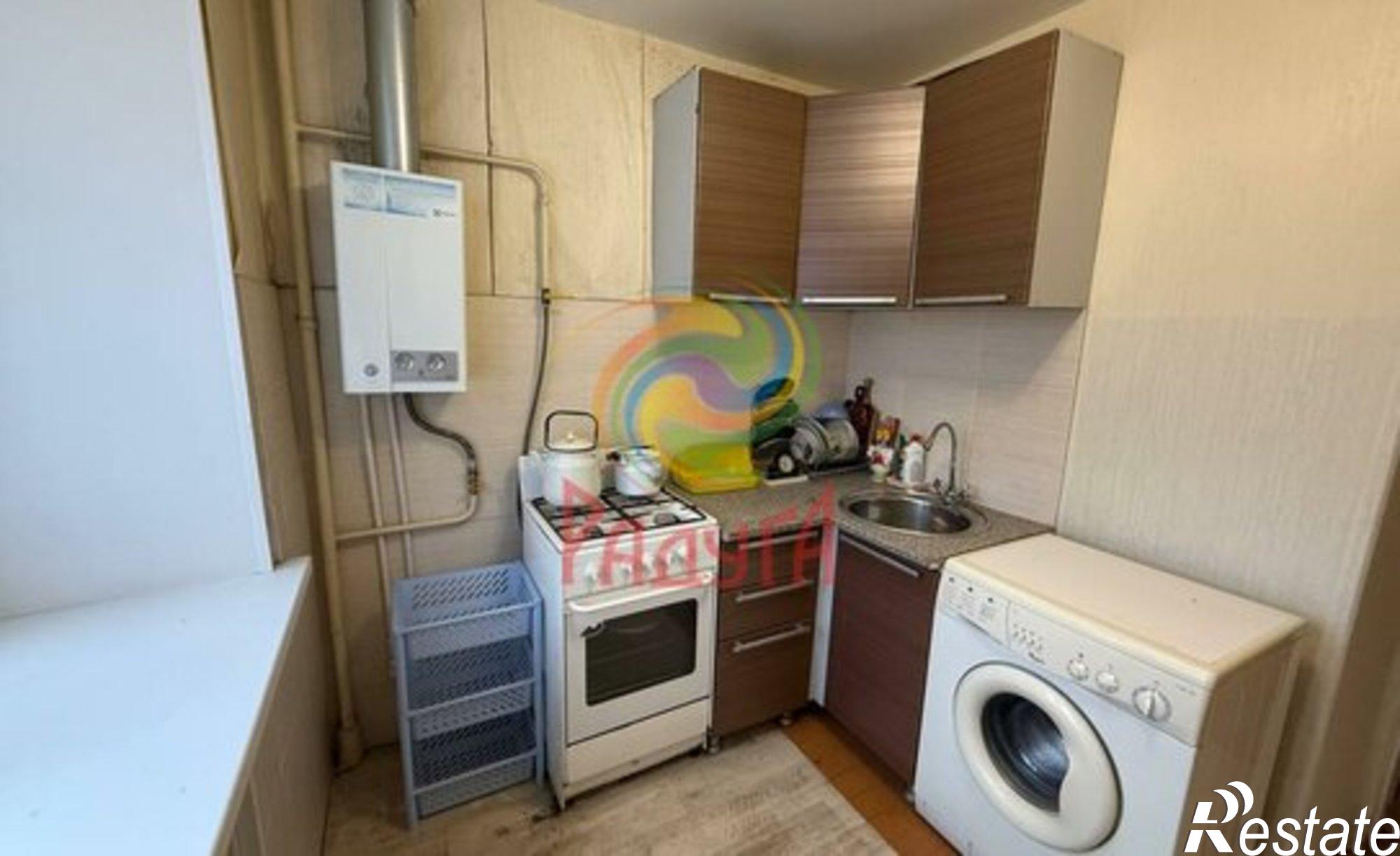 Купить квартиру за 3 150 000 рублей на ул Кудряшова, 129