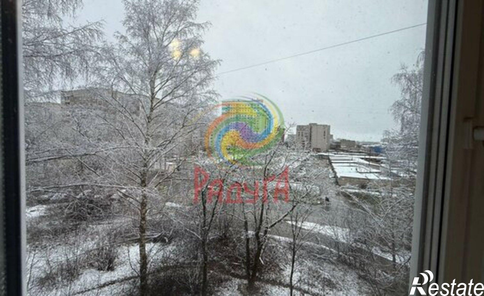 Купить квартиру за 3 150 000 рублей на ул Кудряшова, 129