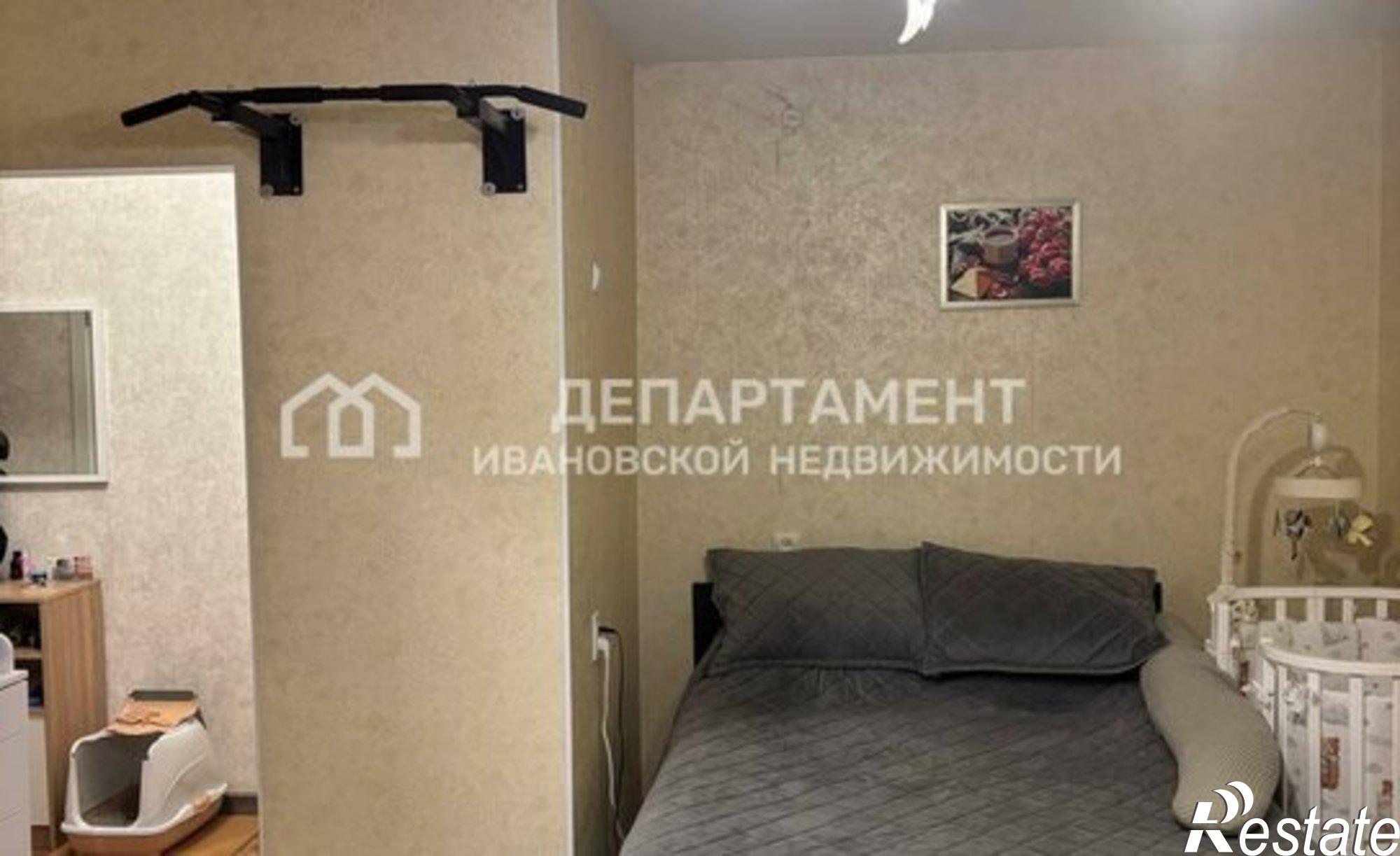 Купить квартиру за 3 200 000 рублей на ул Лежневская, 148