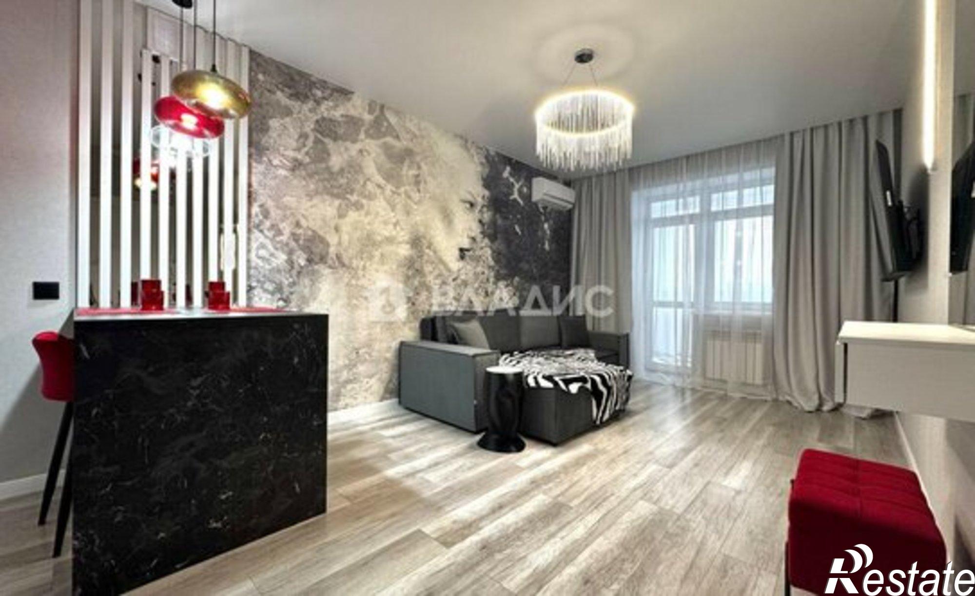 Купить квартиру за 8 300 000 рублей на ул Сарментовой, 9