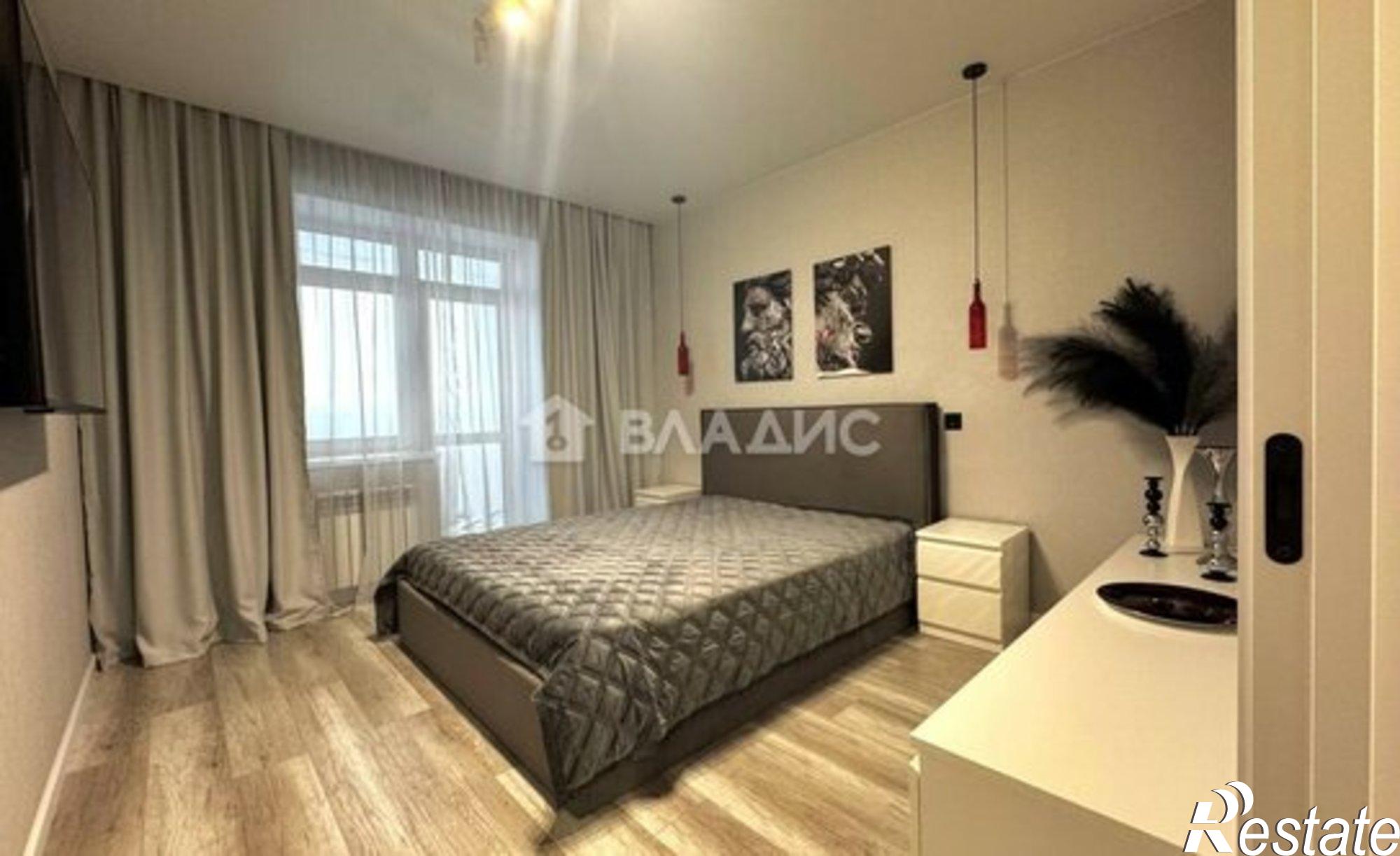 Купить квартиру за 8 300 000 рублей на ул Сарментовой, 9