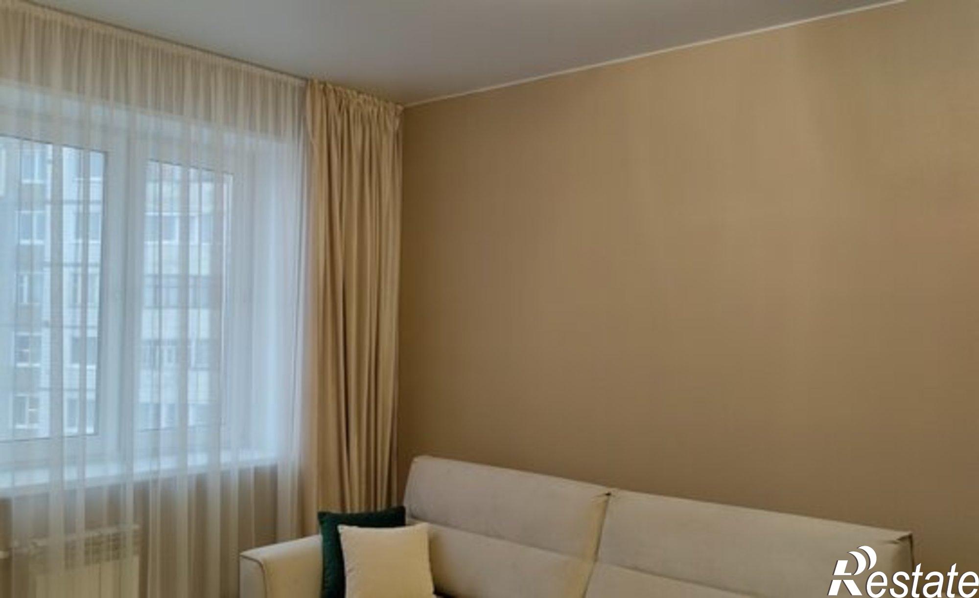 Купить квартиру за 4 490 000 рублей на Кохомское шоссе, 18