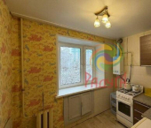 1-комн, 35кв м, этаж 4/5 ул Кудряшова, 129