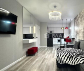 1-комн, 56кв м, этаж 6/14 ул Сарментовой, 9