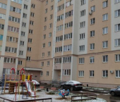 1-комн, 37кв м, этаж 3/9 Кохомское шоссе, 18