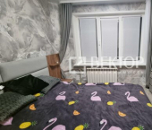 4-комн, 58кв м, этаж 5/5 ул Академическая, 12