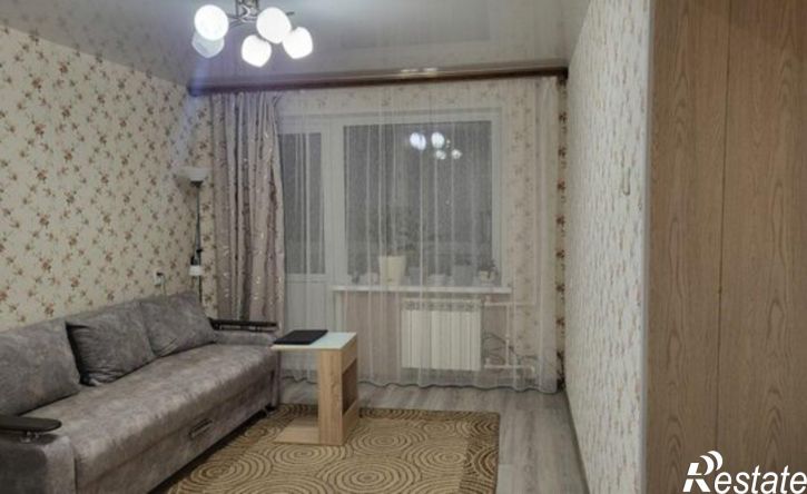 2-комн квартира улица Калинцева, 7,  д. 7