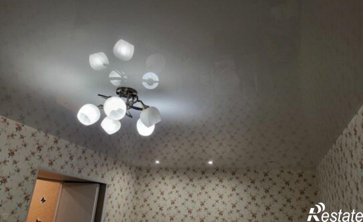 2-комн квартира улица Калинцева, 7,  д. 7