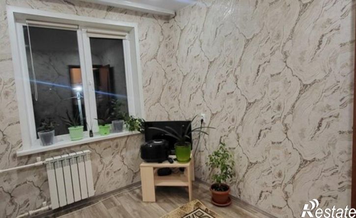 2-комн квартира улица Калинцева, 7,  д. 7