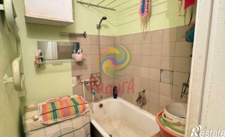 3-комн квартира ул Генерала Хлебникова, 52,  д. 52