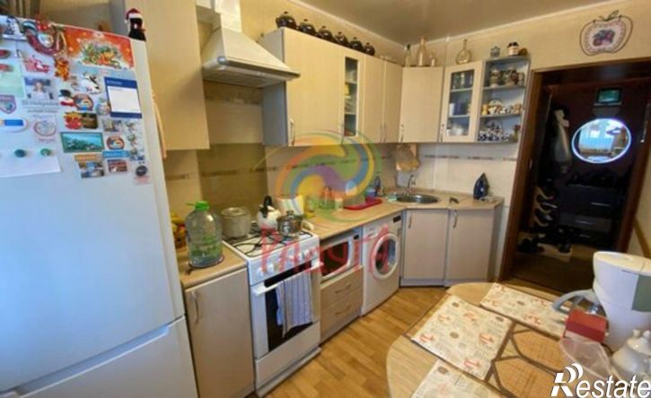 3-комн квартира ул Богдана Хмельницкого, 7,  д. 7