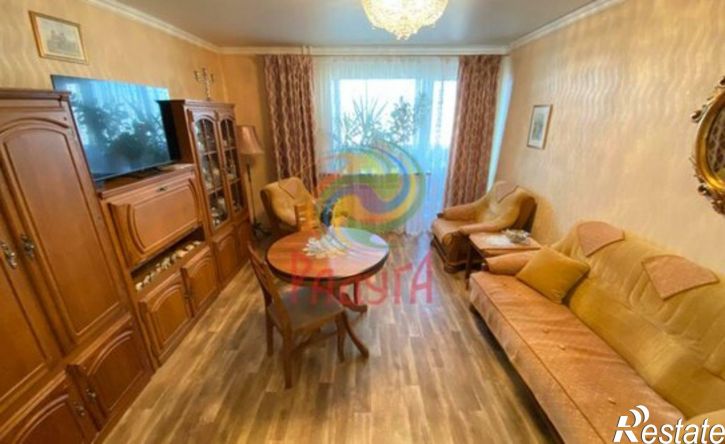 3-комн квартира ул Богдана Хмельницкого, 7,  д. 7