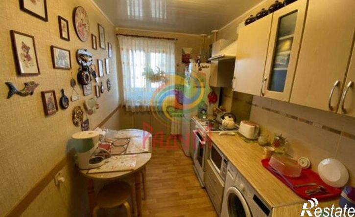 3-комн квартира ул Богдана Хмельницкого, 7,  д. 7