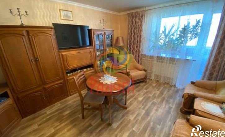 3-комн квартира ул Богдана Хмельницкого, 7,  д. 7