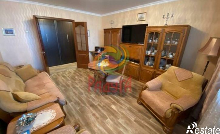 3-комн квартира ул Богдана Хмельницкого, 7,  д. 7