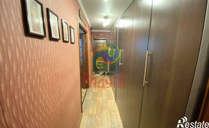 3-комн квартира ул Богдана Хмельницкого, 7,  д. 7