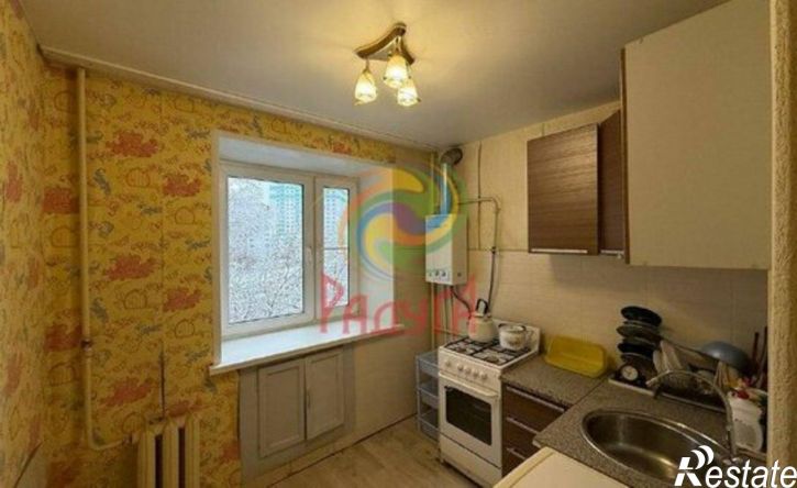 1-комн квартира ул Кудряшова, 129,  д. 129