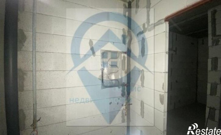 1-комн квартира микрорайон Самоцветы, 3