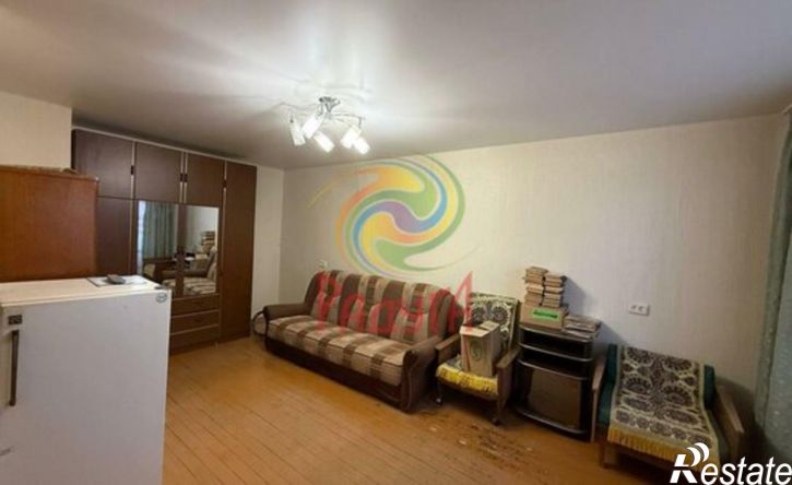 1-комн квартира ул Кудряшова, 129,  д. 129