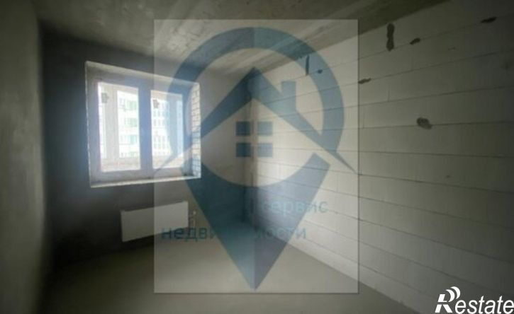 1-комн квартира микрорайон Самоцветы, 3