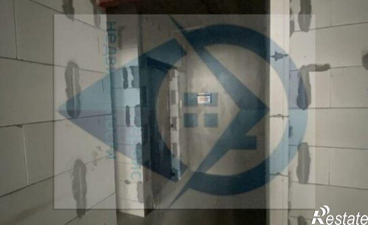 1-комн квартира микрорайон Самоцветы, 3