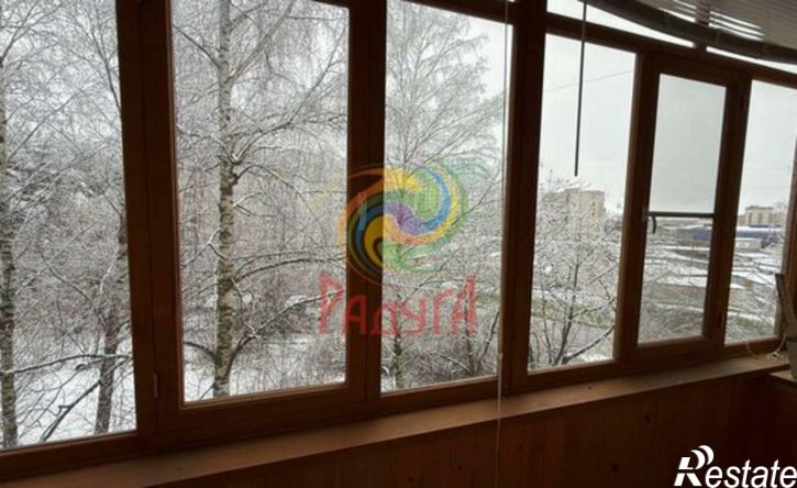 1-комн квартира ул Кудряшова, 129,  д. 129