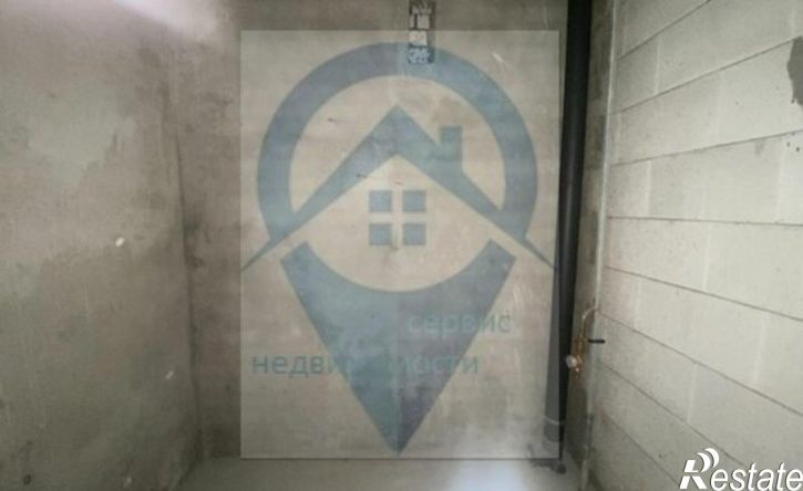 1-комн квартира микрорайон Самоцветы, 3