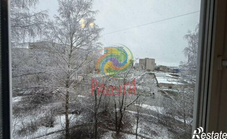 1-комн квартира ул Кудряшова, 129,  д. 129