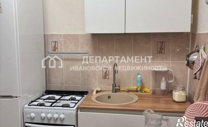 1-комн квартира ул Лежневская, 148,  д. 148