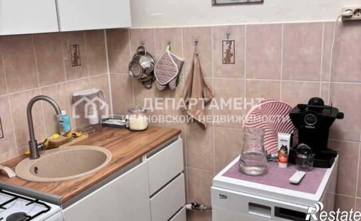 1-комн квартира ул Лежневская, 148,  д. 148