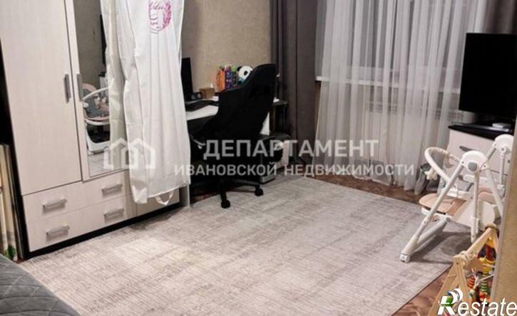 1-комн квартира ул Лежневская, 148,  д. 148