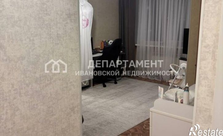 1-комн квартира ул Лежневская, 148,  д. 148