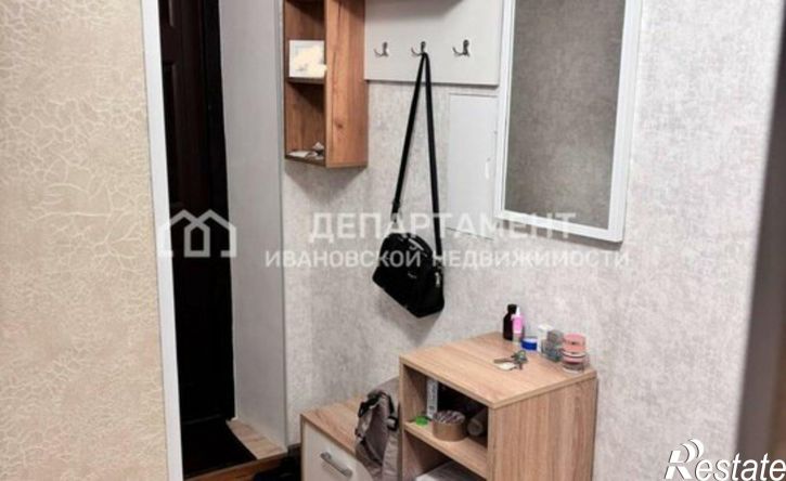 1-комн квартира ул Лежневская, 148,  д. 148