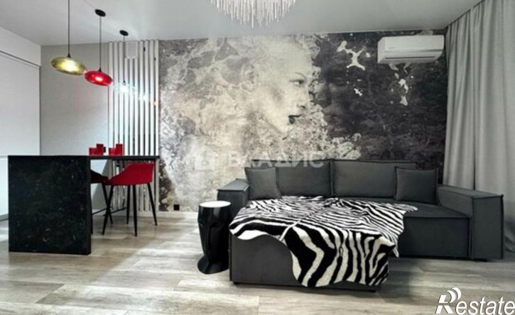 1-комн квартира ул Сарментовой, 9,  д. 9