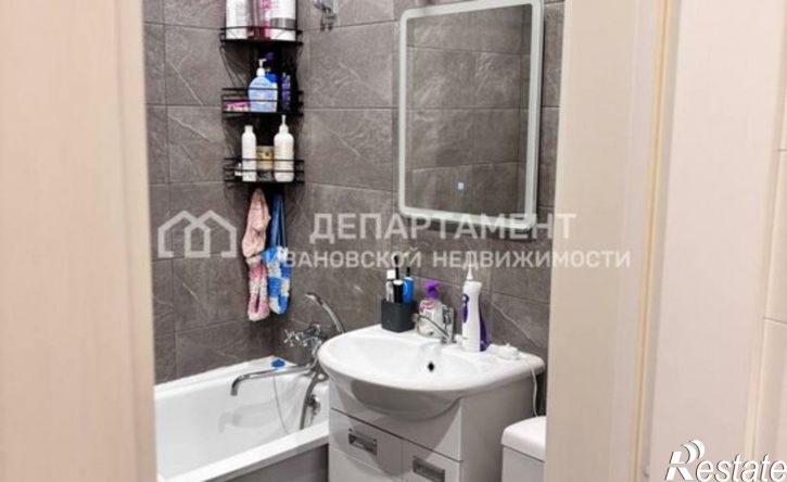 1-комн квартира ул Лежневская, 148,  д. 148