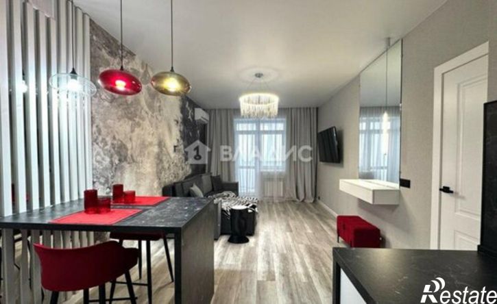 1-комн квартира ул Сарментовой, 9,  д. 9