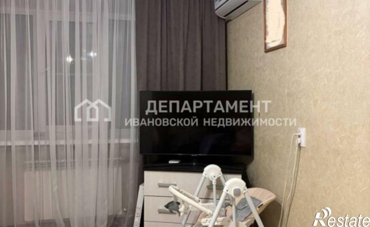 1-комн квартира ул Лежневская, 148,  д. 148