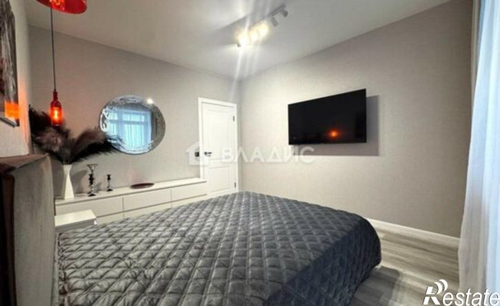 1-комн квартира ул Сарментовой, 9,  д. 9