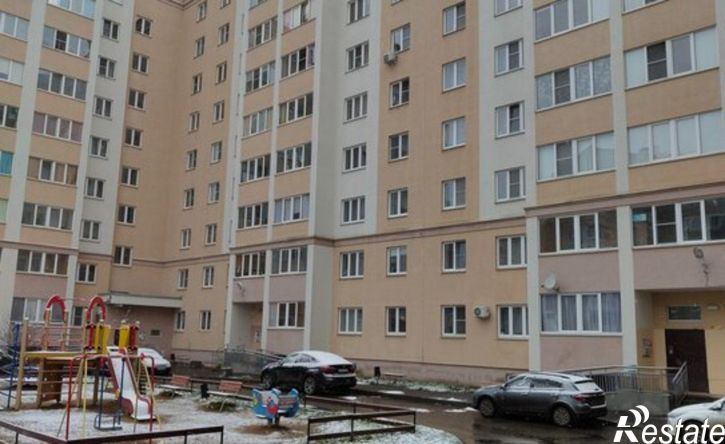 1-комн квартира Кохомское шоссе, 18,  д. 18